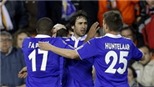 Thắng Bayern, Schalke vào chung kết Cúp quốc gia:  “Vua” thua “Chúa nhẫn”